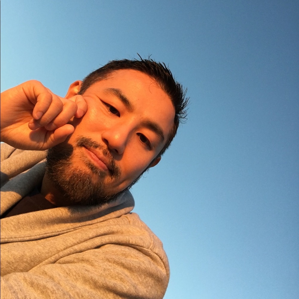 Meet your Posher, Keiichiro